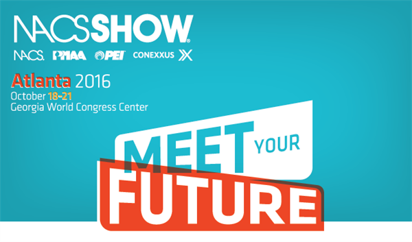 Nacsshow 2016